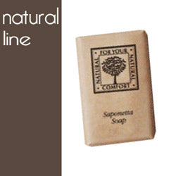 Btp Saponetta Incartata Natural