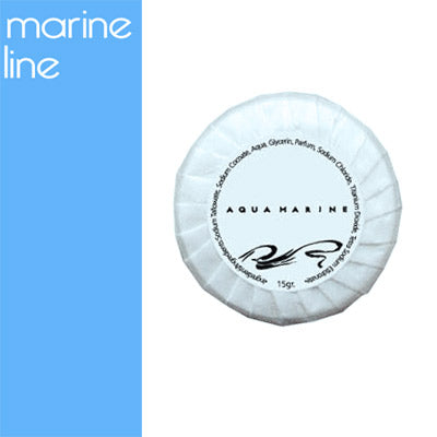Btp Saponetta Plissà Marine