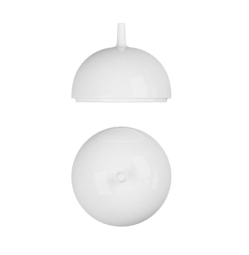 Costa Verde Saturno Coperchio Per Piatto Fondo Gourmet Cm 25