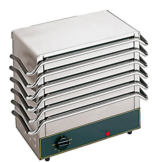 Roller Grill Scaldapiatti H 24 Rgi