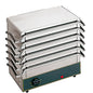 Roller Grill Scaldapiatti H 24 Rgi