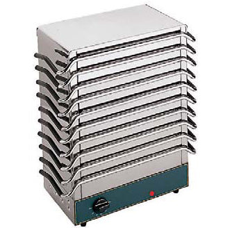 Roller Grill Scaldapiatti H 47 Rgi
