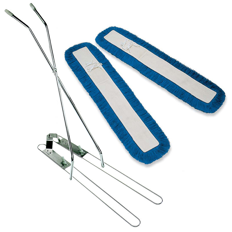 Ipc Euromop Scopa A Forbice In Acrilico Cm 105