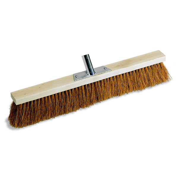 Ipc Euromop Scopa In Cocco Cm 80