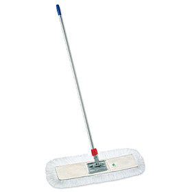 Ipc Euromop Scopa Lineare In Rayon Cm 80