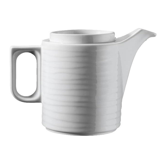 Kutahya Porselen Sea Wave Caffettiera/Teiera Cl 110