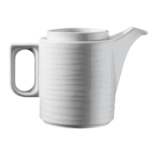 Kutahya Porselen Sea Wave Caffettiera/Teiera Cl 110