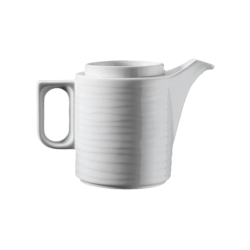 Kutahya Porselen Sea Wave Caffettiera/Teiera Cl 45