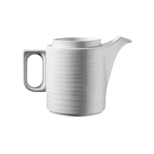 Kutahya Porselen Sea Wave Caffettiera/Teiera Cl 45