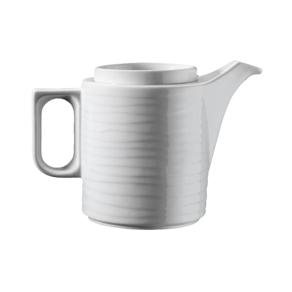 Kutahya Porselen Sea Wave Caffettiera/Teiera Cl 65