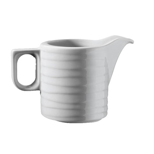 Kutahya Porselen Sea Wave Lattiera Cl 17