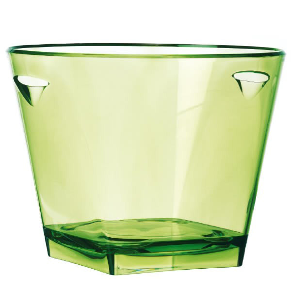 Morini Secchiello Champagne 4Bt/Verde