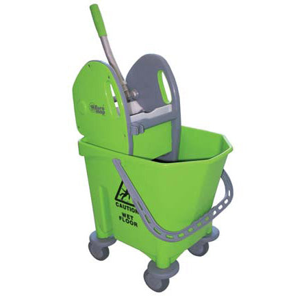 Ipc Euromop Secchio Monovasca Ecomix Lt. 25