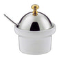 Paderno Senapiera Cm 7 Inox