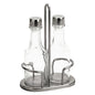 Paderno Servizio Oliera 2/Pz Inox