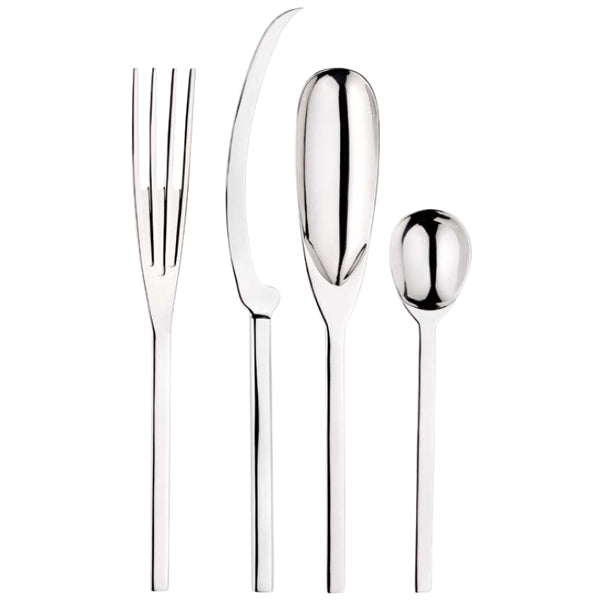 Pintinox 1929 Servizio Posate 24 Pz Agricola