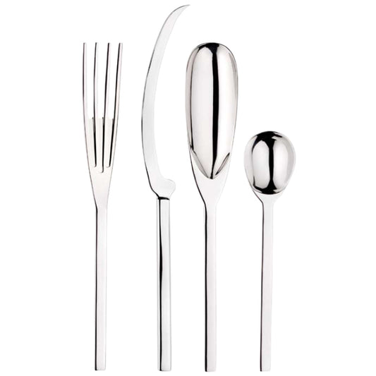 Pintinox 1929 Servizio Posate 24 Pz Agricola