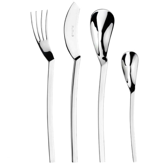 Pintinox 1929 Servizio Posate 24 Pz Archi