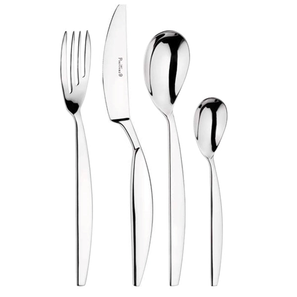 Pintinox 1929 Servizio Posate 24 Pz Goccia