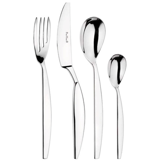 Pintinox 1929 Servizio Posate 24 Pz Goccia