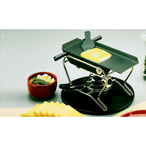 Paderno Servizio Raclette Per 1/2 Persone