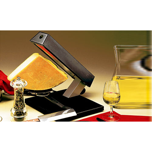 Paderno Servizio Raclette Per 1/4 Persone