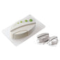 Paderno Set 2 Stampi Semifreddo Paderno