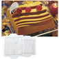 Paderno Set 2 Stampi Semifreddo Paderno
