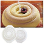 Paderno Set 2 Stampi Semifreddo Paderno
