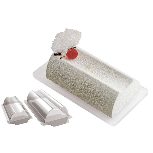 Paderno Set 2 Stampi Semifreddo Paderno