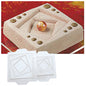 Paderno Set 2 Stampi Semifreddo Paderno
