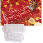 Paderno Set 2 Stampi Semifreddo Paderno