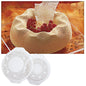 Paderno Set 2 Stampi Semifreddo Paderno