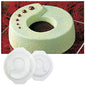 Paderno Set 2 Stampi Semifreddo Paderno