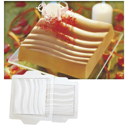 Paderno Set 2 Stampi Semifreddo Paderno
