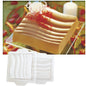 Paderno Set 2 Stampi Semifreddo Paderno