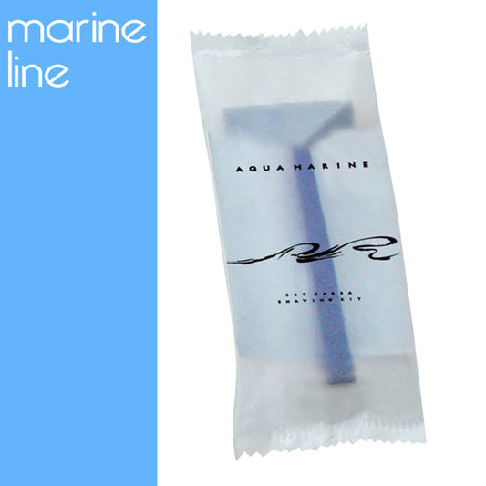 Btp Set Barba Marine