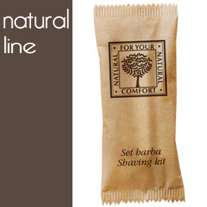 Btp Set Barba Natural