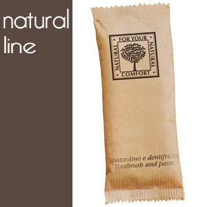Btp Set Denti Natural