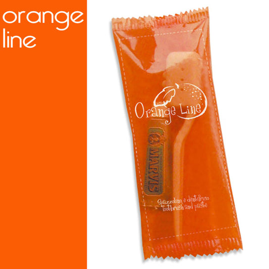 Btp Set Denti Orance