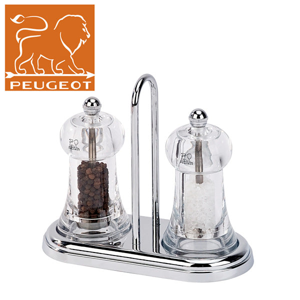 Peugeot Set Macina Sale E Pepe Brasserie