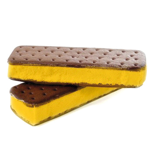 Paderno Set Stampo Gelato Biscotto