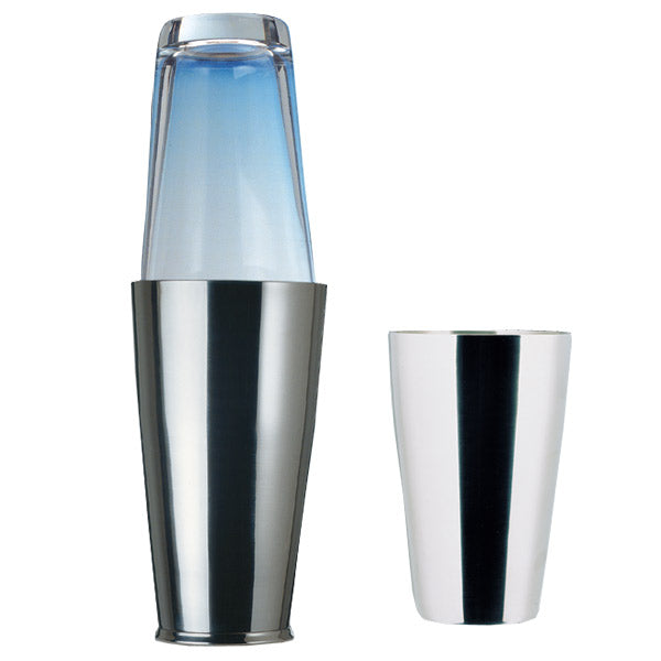 Ilsa Shaker Boston 3P Ilsa