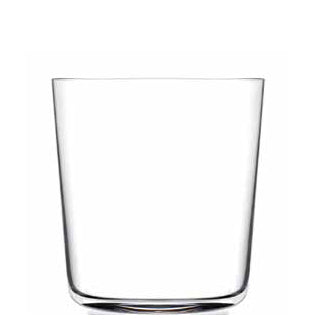 Rcr Cristalleria Italiana Sidro Set 6 Bicchieri Dof Acqua 36 Cl Crystal Glass