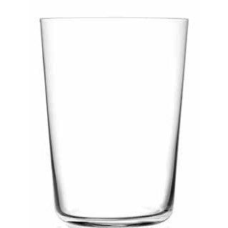 Rcr Cristalleria Italiana Sidro Set 6 Bicchieri Hb Long Drink 55 Cl Crystal Glass