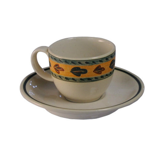 Tognana Siena Galletto Tazza The Cl 20 C/Piattino