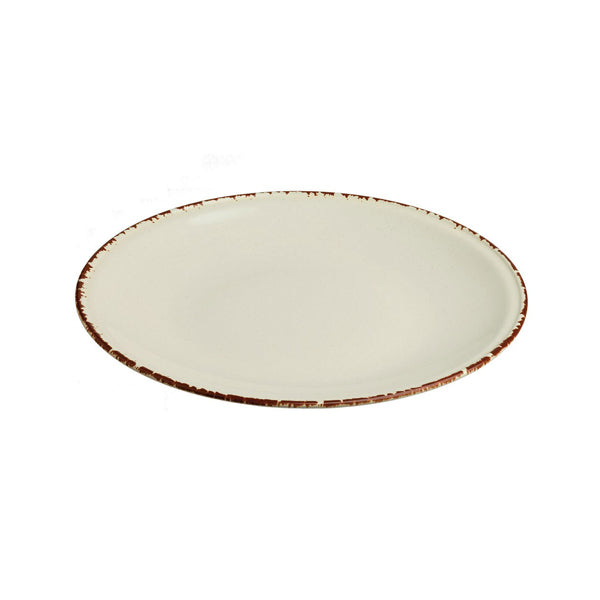 Tognana Siena Havana Piatto Frutta Cm 20