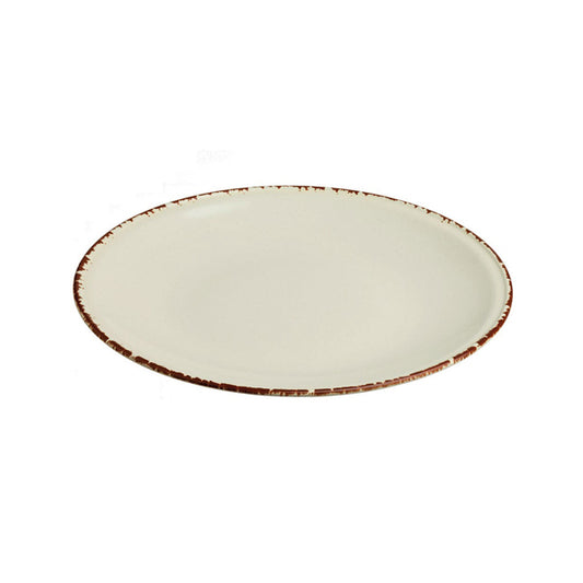 Tognana Siena Havana Piatto Frutta Cm 20
