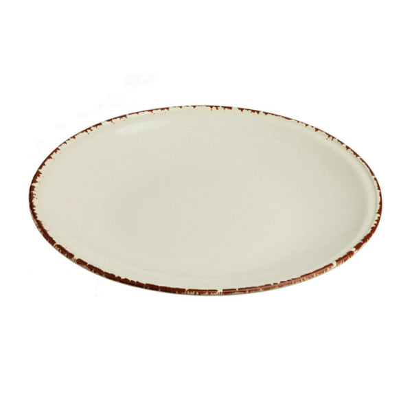 Tognana Siena Havana Vassoio Ovale Cm 26X16