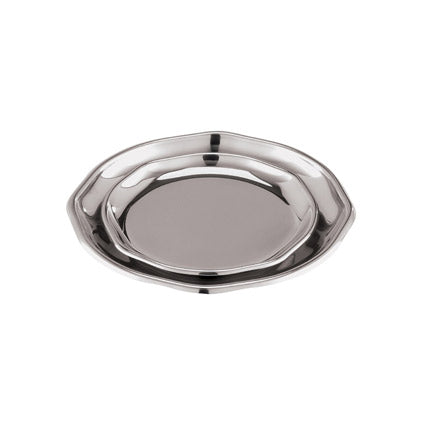 Arthur Krupp Sottobicchiere Ak 663 Inox